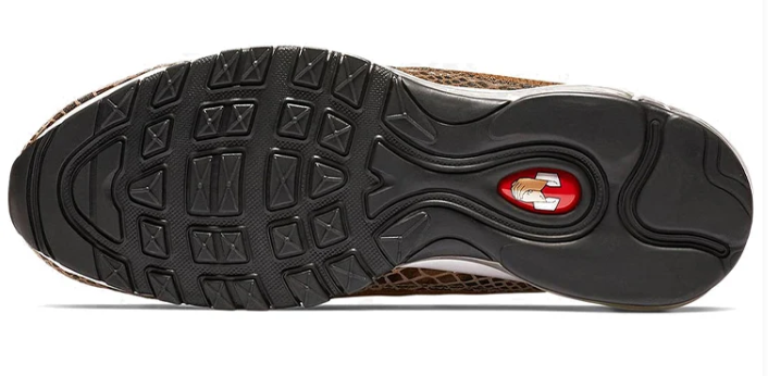 Nike Air Max 98 'Chinese New Year 2019' (BV6649-708)