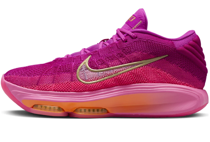 Nike Air Zoom GT Hustle 3 EP – Endless Energy (FV5952-601)