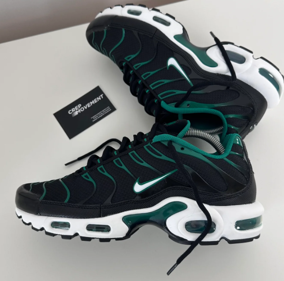 Nike Air Max Plus TN 'Vapor Green Malachite' 189967
