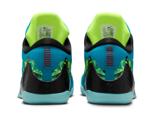 Nike Kobe 9 Elite Low Protro 'Perspective'