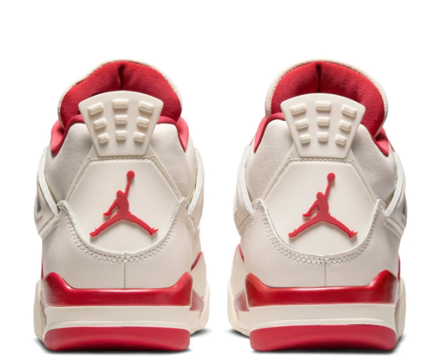 Air Jordan 4 Retro - Women's