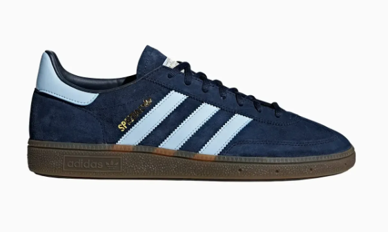Adidas Originals Handball Spezial 'Light Blue' (BD7632)