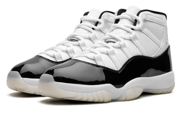 Air Jordan 11 Retro 'DMP Gratitude' (2023)
