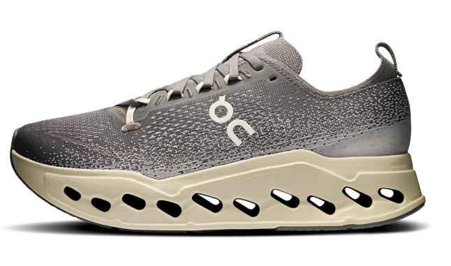 ON Cloudsurfer Max Running Shoes