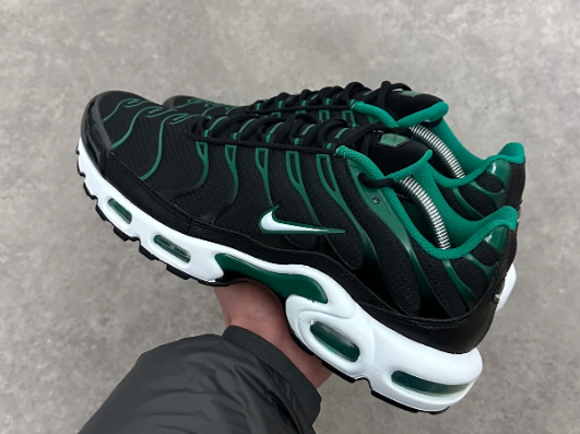 Nike Air Max Plus TN 'Vapor Green Malachite' 189967