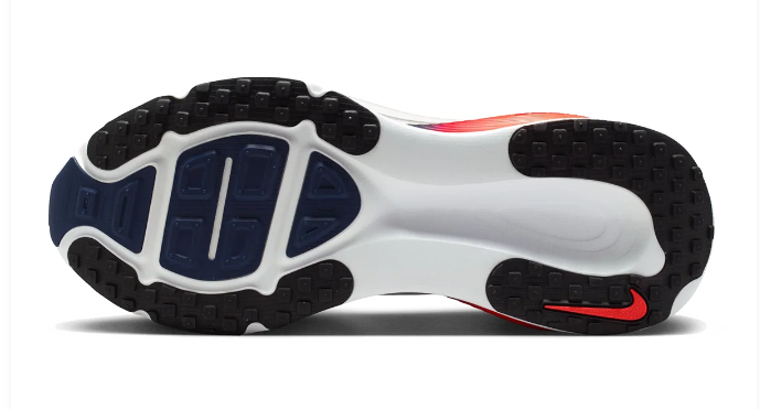Nike Vomero 18 Road Running Shoes