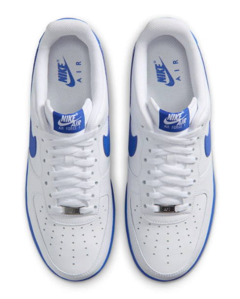 Nike Air Force 1 Low '07 - Men's