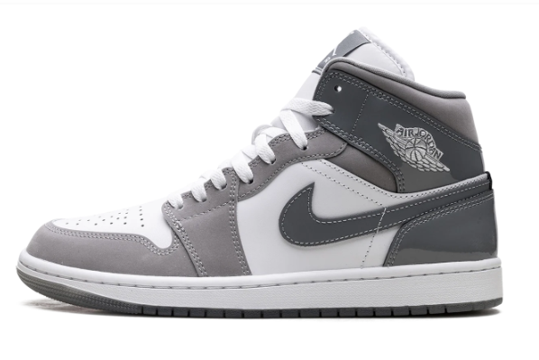 Jordan 1 Mid SE 'Cool Grey' | HF3216-100