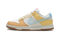 DUNK LOW WMNS "Soft Yellow" FZ4347 100