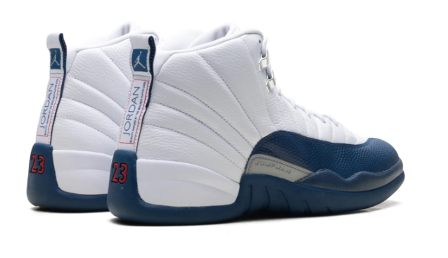 Air Jordan 12 Retro 'French Blue' (CT8013-114)