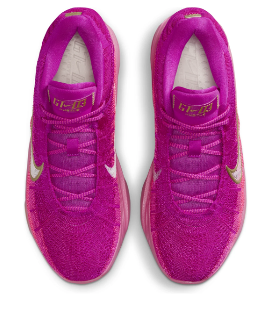 Nike Air Zoom GT Hustle 3 EP – Endless Energy (FV5952-601)
