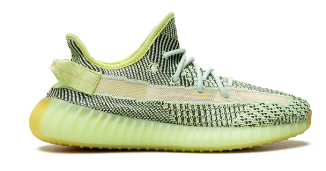 Yeezy Boost 350 V2 Yeezreel FW5191