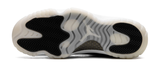 Air Jordan 11 Retro 'DMP Gratitude' (2023)