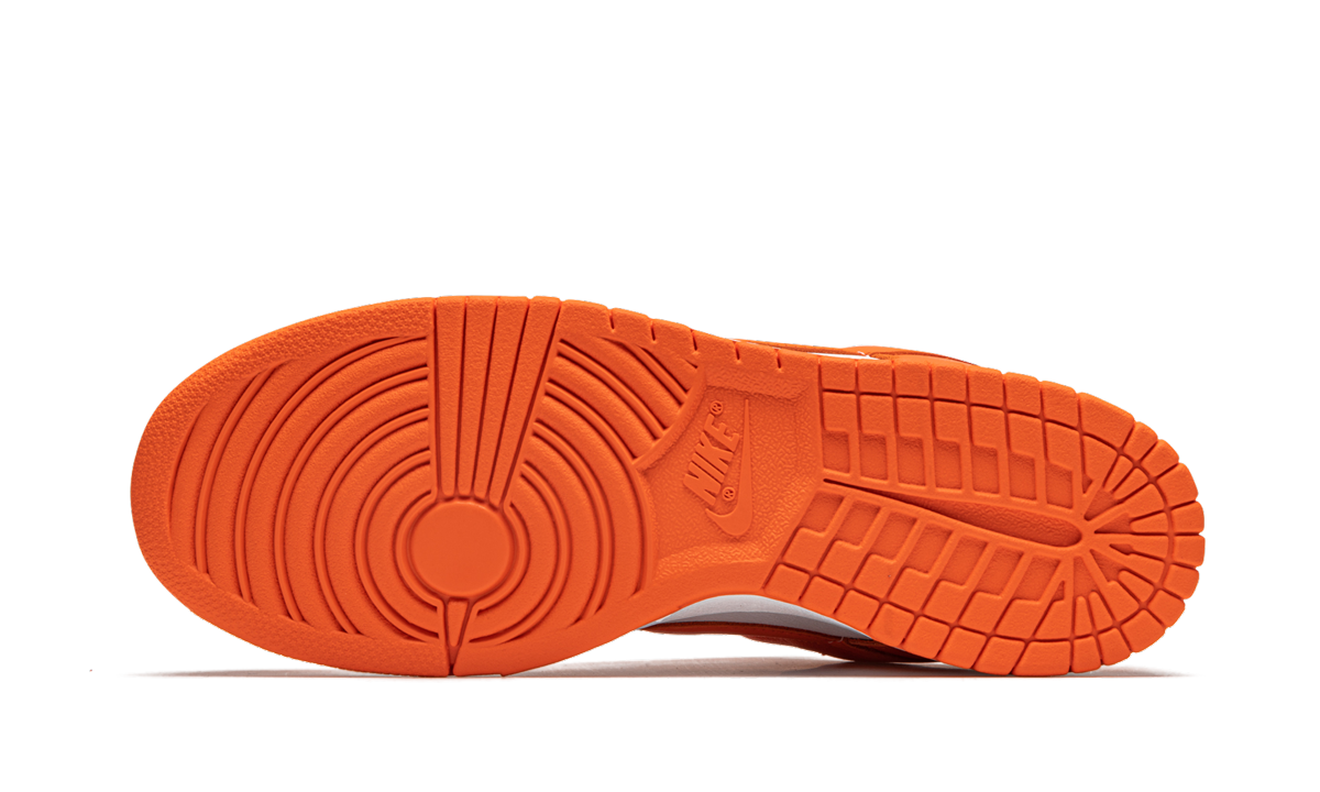 Dunk Low Retro "Syracuse 2020/2022" CU1726 101