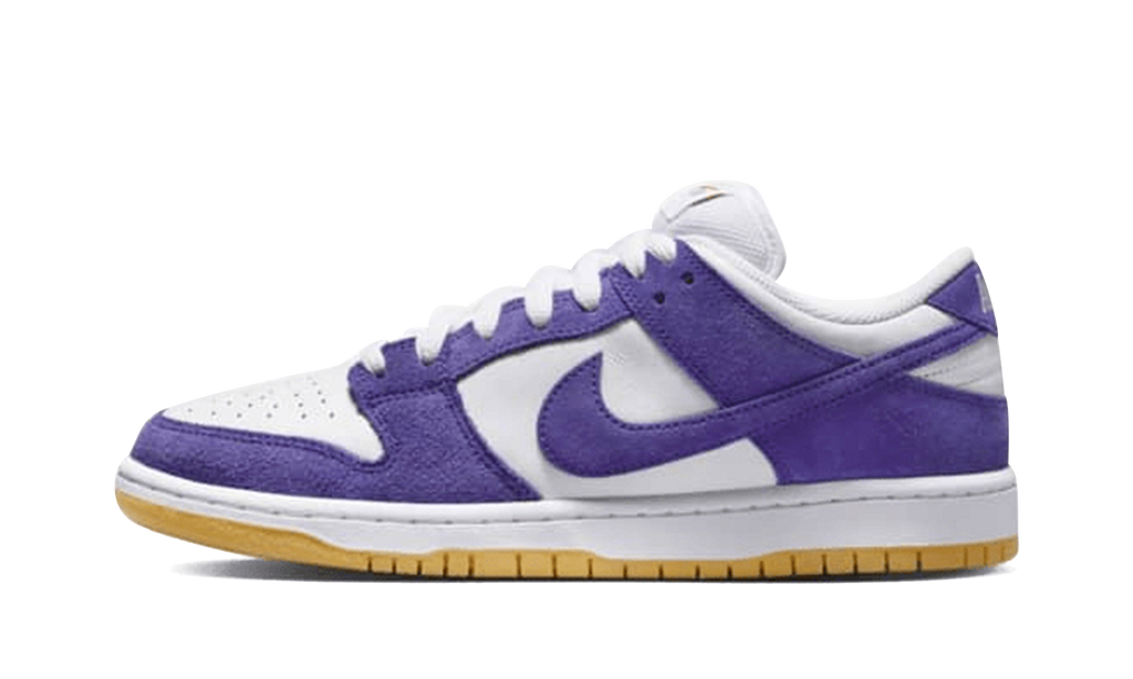 Dunk SB Low Pro ISO "Court Purple" DV5464 500